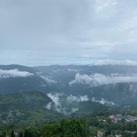 The River View Homestay Kurseong Екстер'єр фото