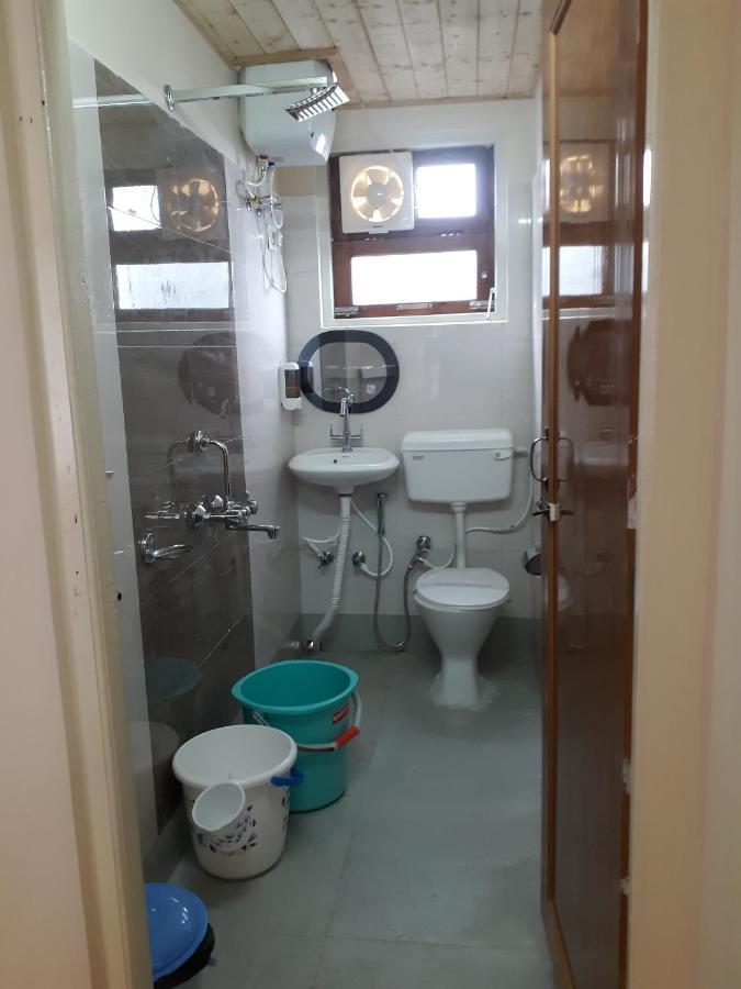 The River View Homestay Kurseong Екстер'єр фото