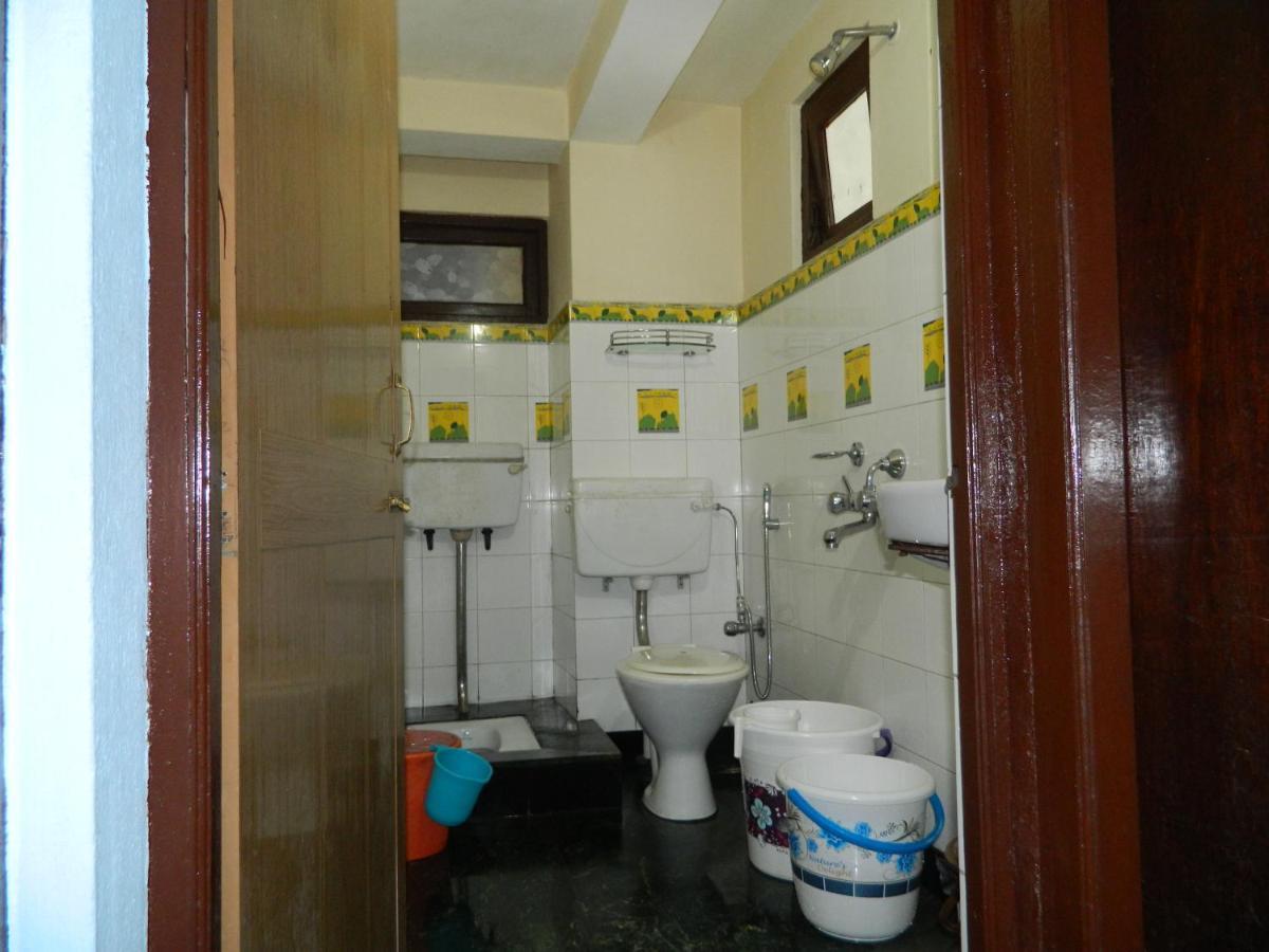 The River View Homestay Kurseong Екстер'єр фото