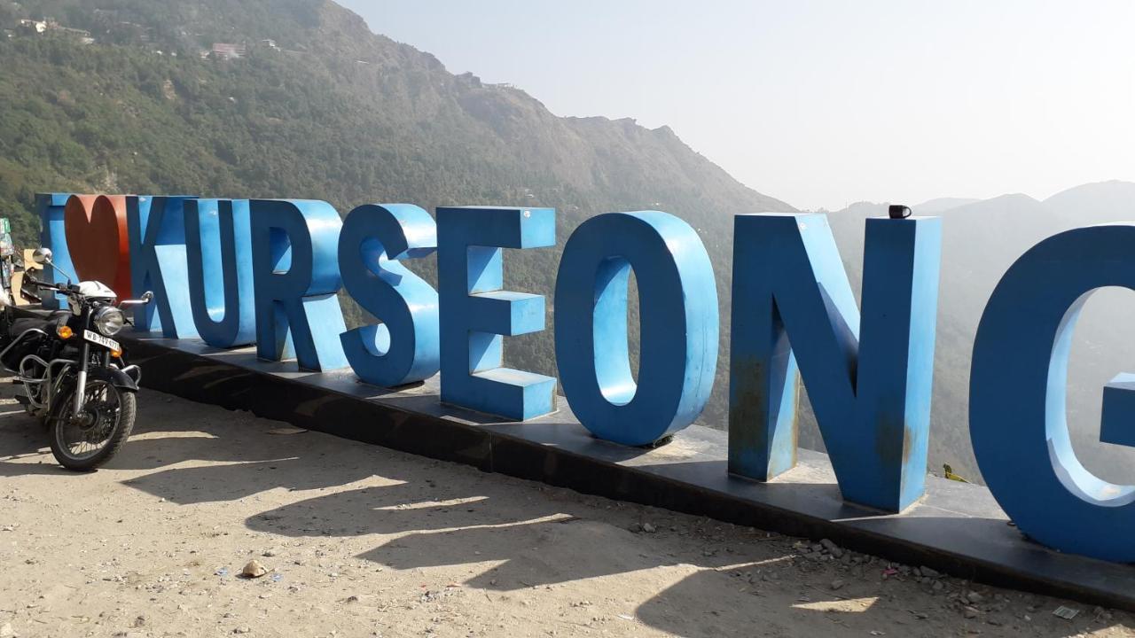 The River View Homestay Kurseong Екстер'єр фото