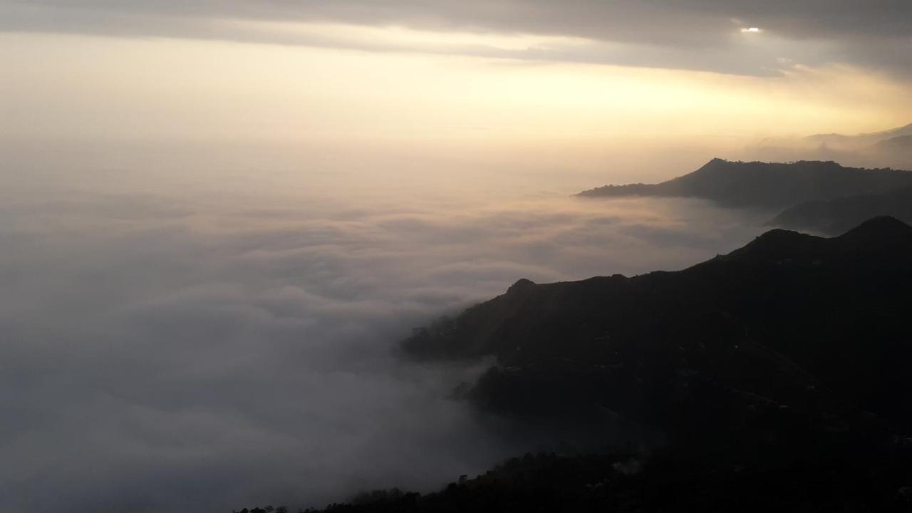 The River View Homestay Kurseong Екстер'єр фото